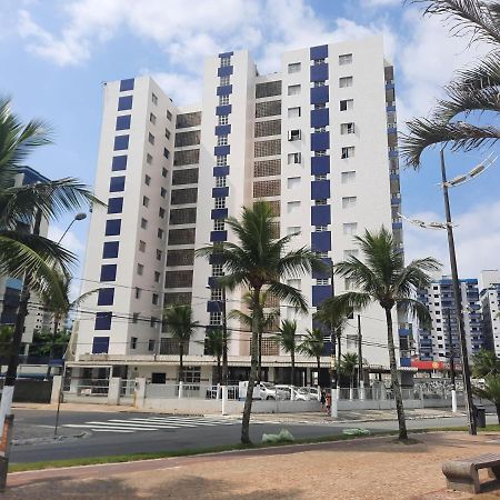 פראייה גראנדה Apartamento Aconchegante A Beira Mar מראה חיצוני תמונה