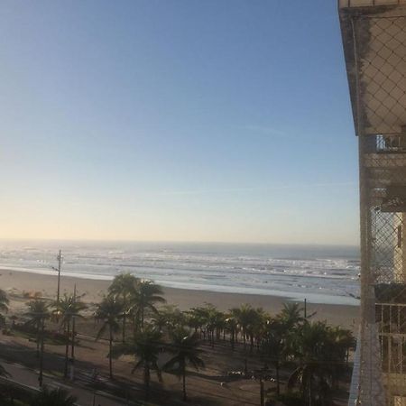 פראייה גראנדה Apartamento Aconchegante A Beira Mar מראה חיצוני תמונה