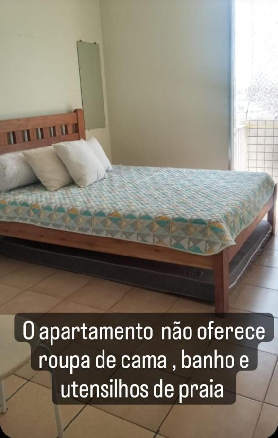 פראייה גראנדה Apartamento Aconchegante A Beira Mar מראה חיצוני תמונה